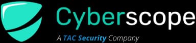 Cyberscope Audit