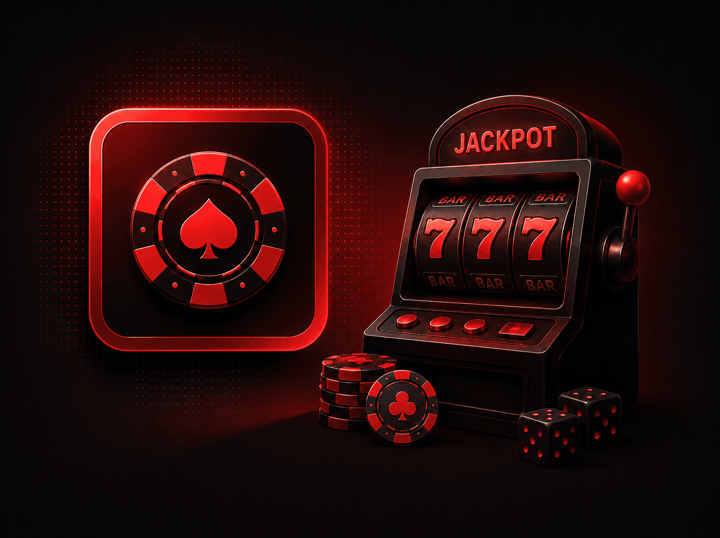iGaming/Casinos