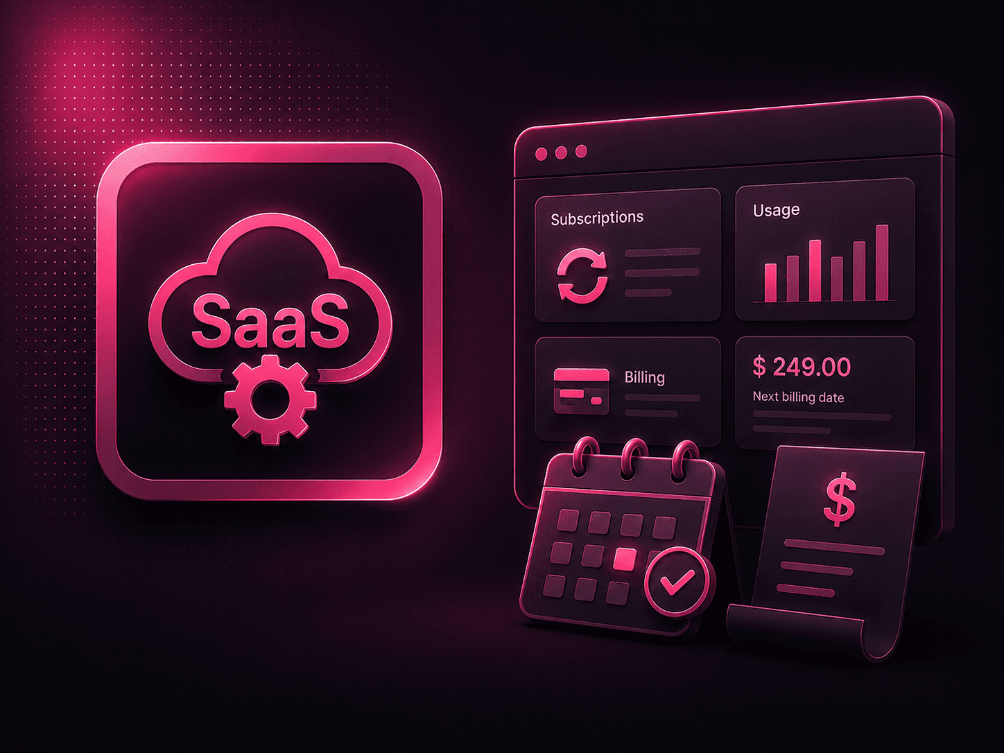 SaaS Platforms